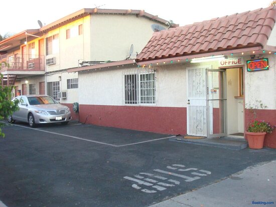 American Inn