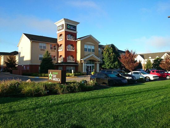 Baymont by Wyndham Auburn Hills South