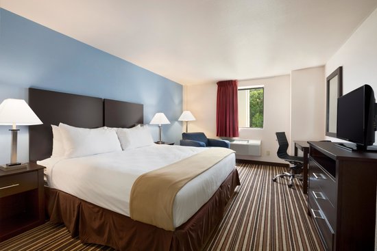 Quality Inn & Suites Round Rock