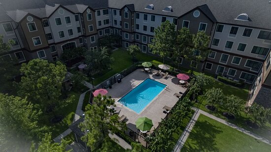 Staybridge Suites Houston West/Energy Corridor by IHG
