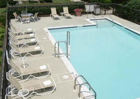 Comfort Inn & Suites Mt. Holly - Westampton