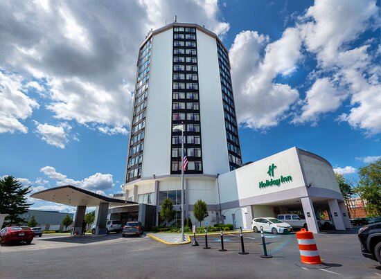 Holiday Inn Philadelphia Arpt-stadium Area By IHG