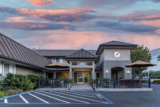 Best Western Silicon Valley Inn
