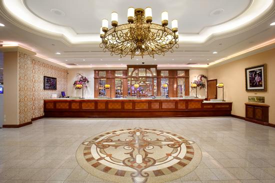 Gold Coast Hotel and Casino - Las Vegas