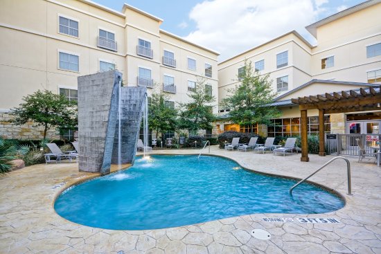 Homewood Suites by Hilton Dallas-Frisco