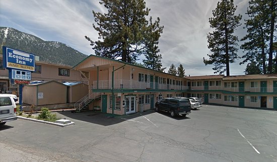 Budget Inn At The Heavenly Gondola