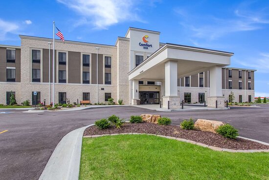 Comfort Inn