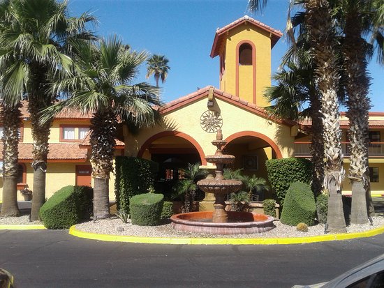 Quality Inn & Suites Goodyear - Phoenix West