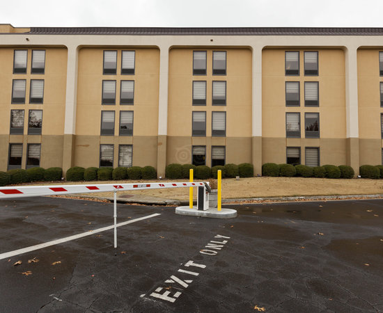 Hampton Inn Atlanta Nw Cumberland