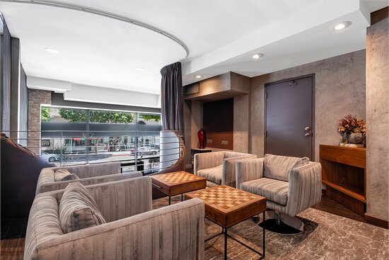 The O Hotel, Trademark Collection By Wyndham