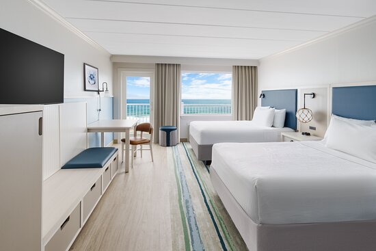 Hilton Garden Inn Ocean City Oceanfront