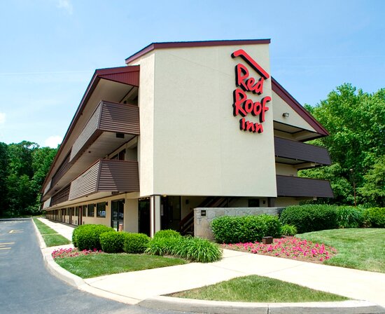 Red Roof Inn Dayton - Fairborn / Nutter Center