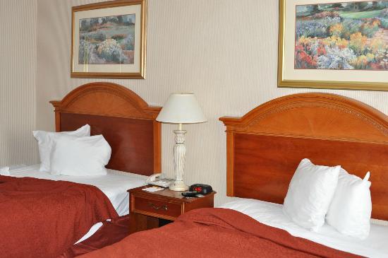 Atlantic Motor Inn