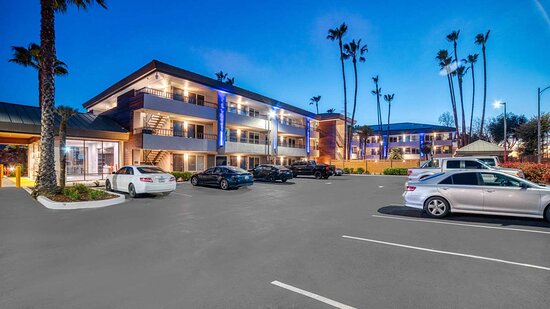 Studio 6 Suites – Stockton, CA – Waterfront