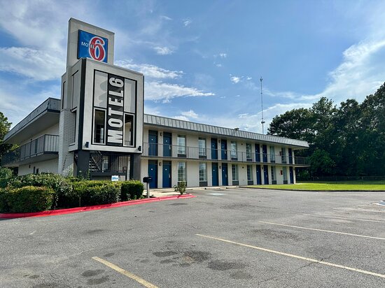 Motel 6 West Monroe, LA