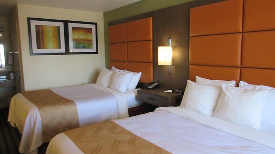 Quality Inn