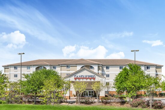 Candlewood Suites Destin-sandestin Area by IHG