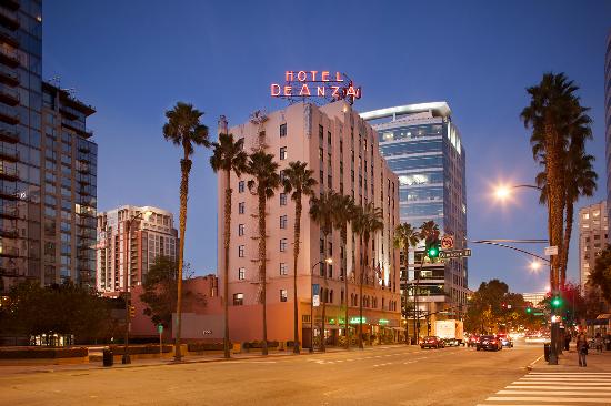Hotel De Anza