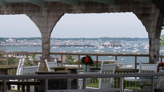 Land's End Inn