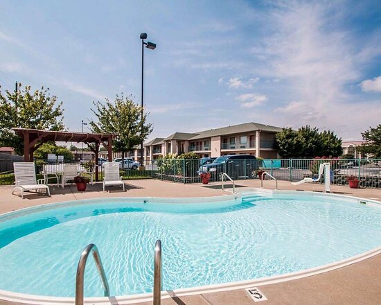 Econo Lodge I-44