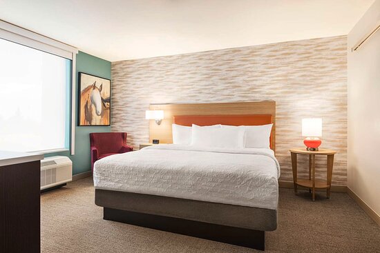 Home2 Suites by Hilton Cheyenne
