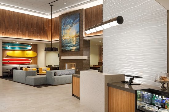 Hyatt Place Santa Cruz
