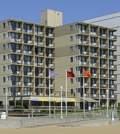 Capes Hotel