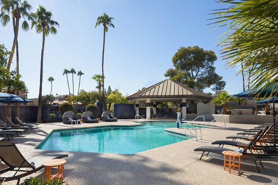 Delta Hotels Phoenix Mesa
