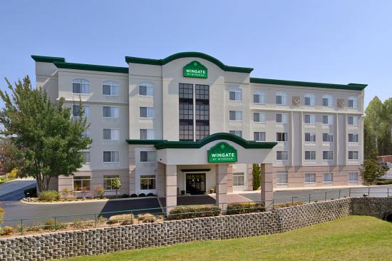 Wingate by Wyndham Chattanooga
