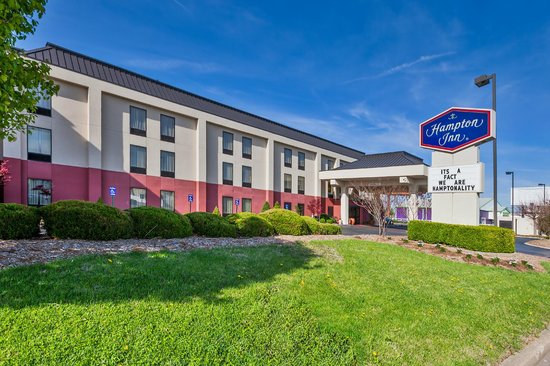 Hampton Inn Owensboro South