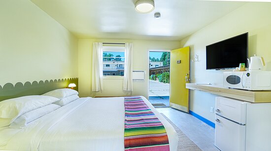 Siesta Motel