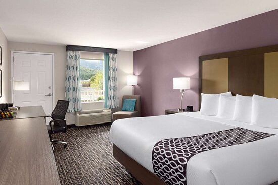 La Quinta Inn & Suites by Wyndham Williams-Grand Canyon Area