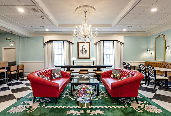 The Founders Inn and Spa, Tapestry Collection by Hilton