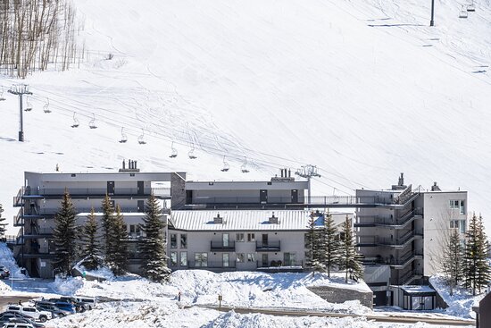 Crested Butte Mountain Resort