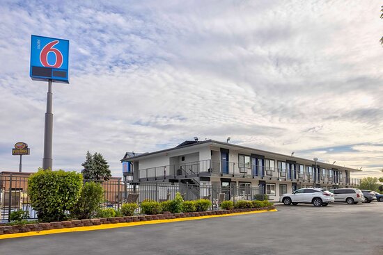 Motel 6 Oshkosh