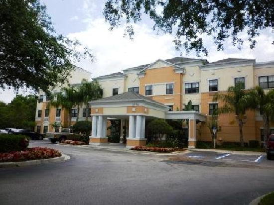 Extended Stay America - Orlando - Maitland - 1776 Pembrook Drive