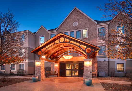 Staybridge Suites Peoria-downtown By IHG