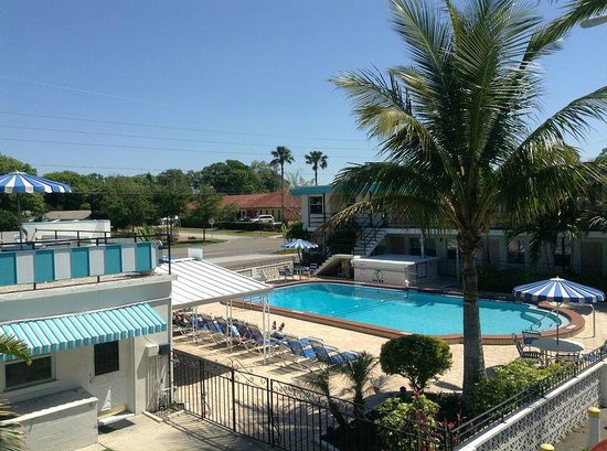 Belleair Village Motel