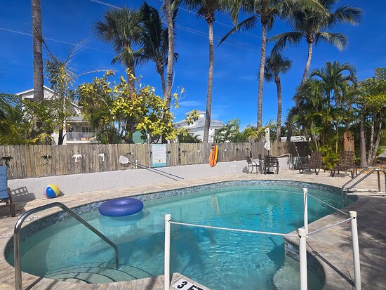 Palm Tree Villas