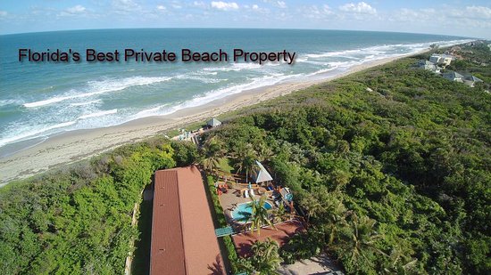 Seashell Suites Resort
