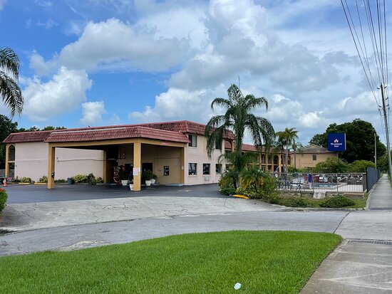 Westmont Inn - Lakeland