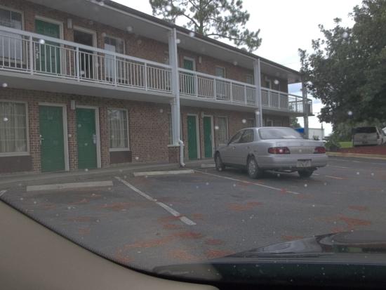 America's Best Inn Beaufort