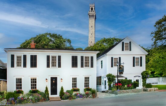 Gabriel's, A Provincetown Hotel