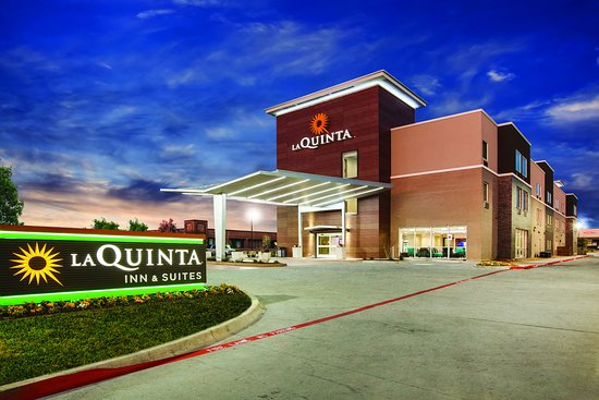 La Quinta Inn & Suites by Wyndham Dallas Northeast-Arboretum