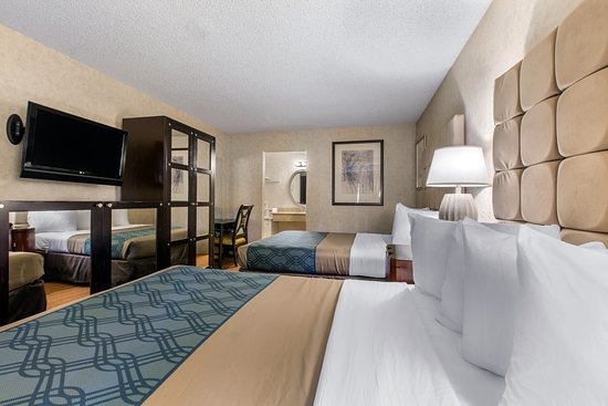 Rodeway Inn El Cajon - San Diego East