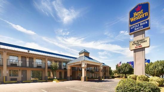 Days Inn Little Rock South