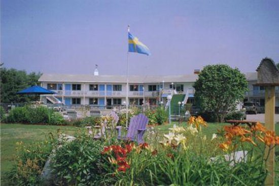 Four Seasons Motor Inn