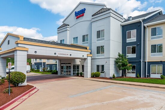 Fairfield by Marriott Inn & Suites Columbia
