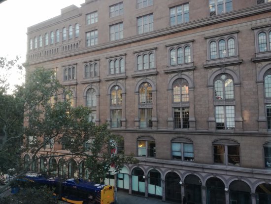 St. Marks Hotel