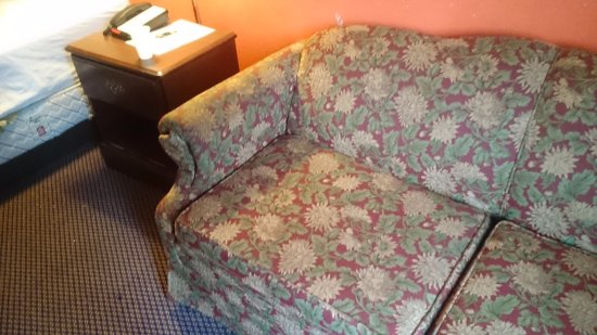 Executive Inn Pine Bluff